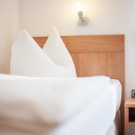 Tm Hotel Dortmund Airport Хольцвиккеде Экстерьер фото