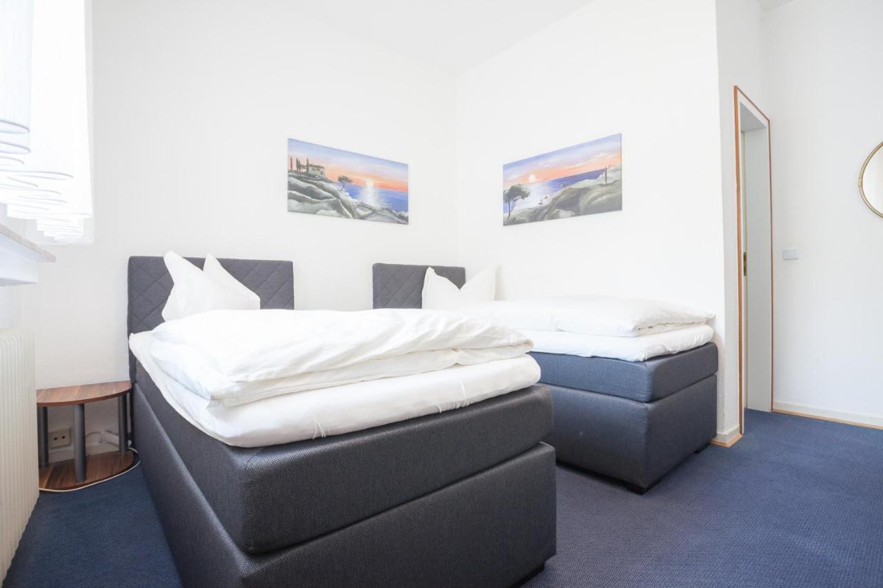 Tm Hotel Dortmund Airport Хольцвиккеде Экстерьер фото