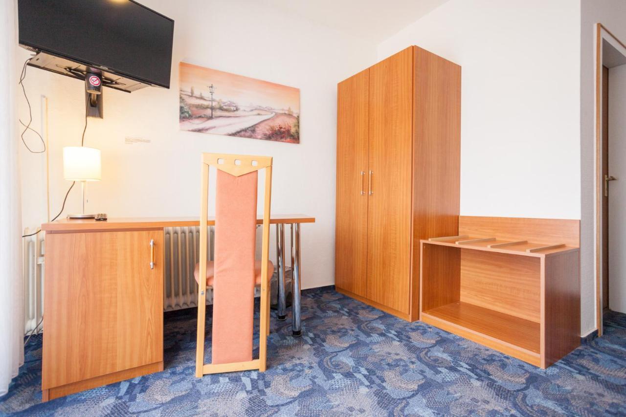 Tm Hotel Dortmund Airport Хольцвиккеде Экстерьер фото